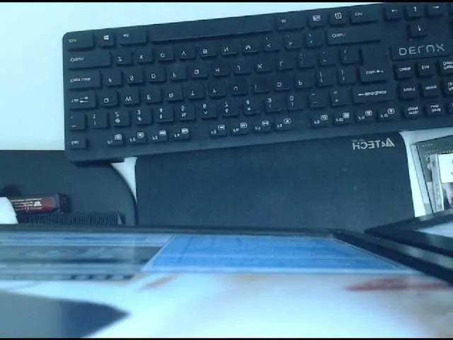 Freechat KalystaGreen on BongaCams