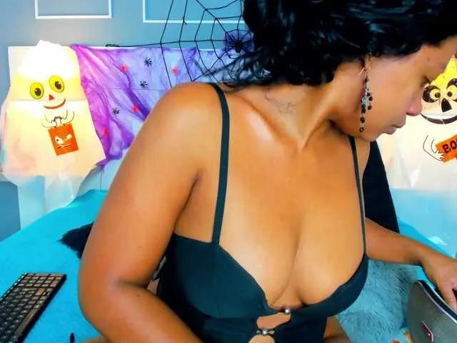 Freechat Kamila-Kane on BongaCams