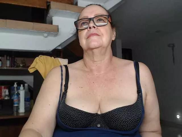Freechat karime99 on BongaCams
