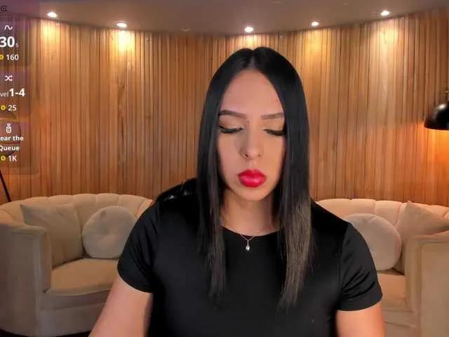 Offline KatieStonne on BongaCams