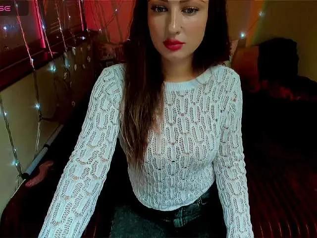 Freechat KatylinAnry on BongaCams