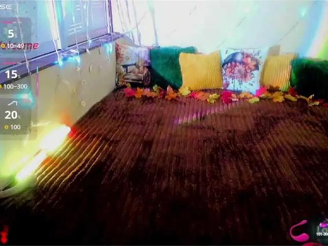 Freechat KatylinAnry on BongaCams