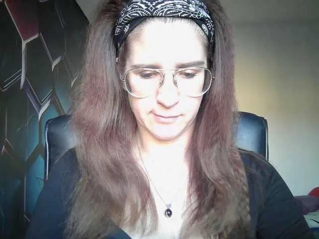 Freechat KayaCute on BongaCams