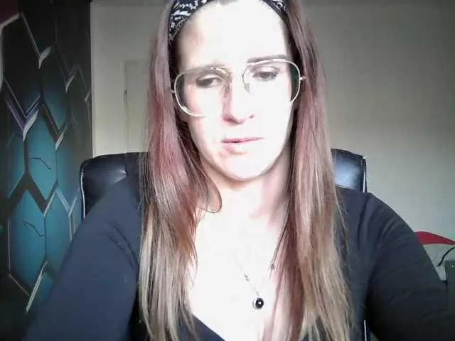 Freechat KayaCute on BongaCams