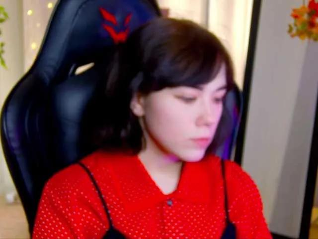 Offline Kelly-foox on BongaCams