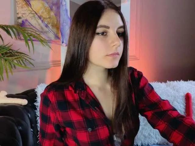 Freechat KellyMiller on BongaCams