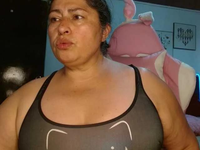 Freechat keyla01 on BongaCams