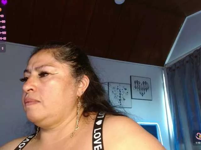 Freechat keyla01 on BongaCams