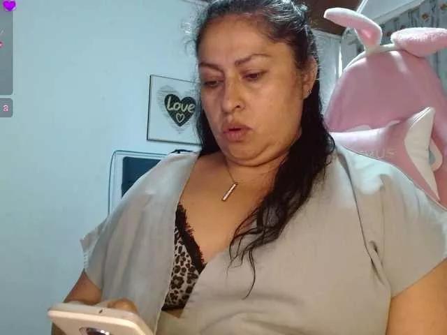 Freechat keyla01 on BongaCams