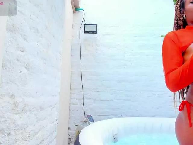 Freechat KIARATENTATION on BongaCams