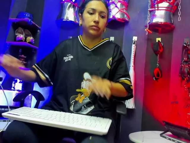 Freechat kimalissa on BongaCams