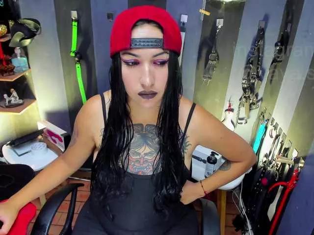 Freechat kimalissa on BongaCams