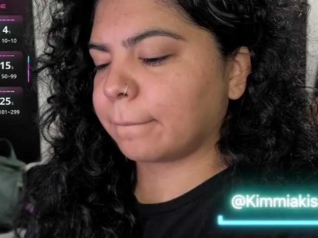 Offline Kimmiakiss22 on BongaCams