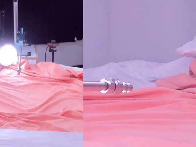 Kinky-cloe on BongaCams