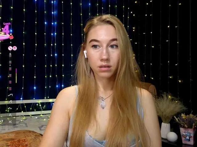Freechat kiska-wansday07 on BongaCams