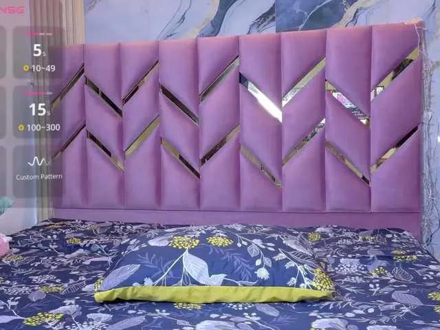 Offline kitty4daddy on BongaCams