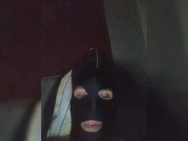 Offline KosmosAndPingvin on BongaCams