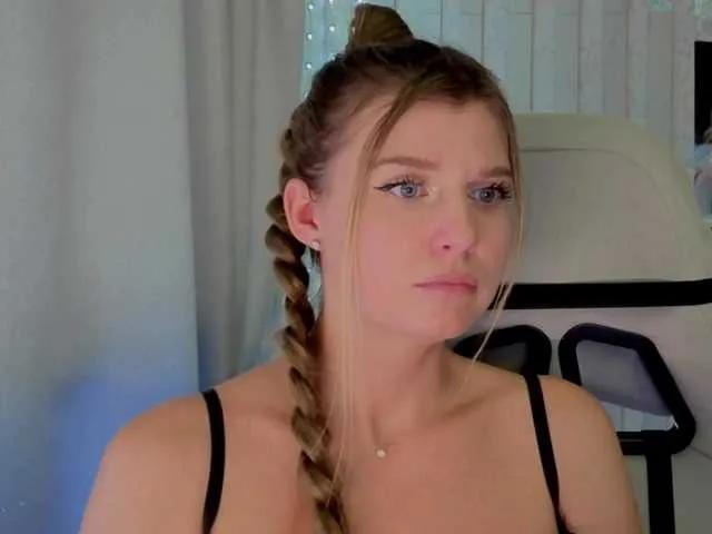 Freechat KotiMrrr on BongaCams