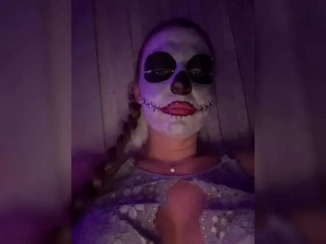 Freechat KotiMrrr on BongaCams