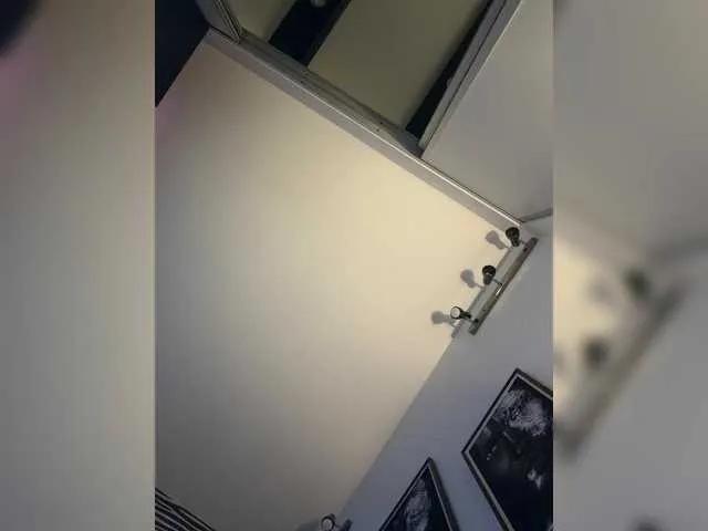 Kotofeyka1 on BongaCams 