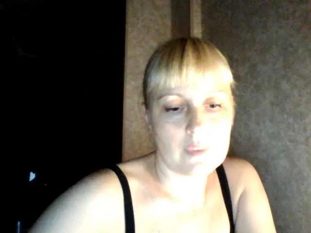 krisss2016 on BongaCams