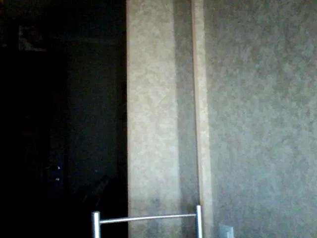 krisss2016 on BongaCams