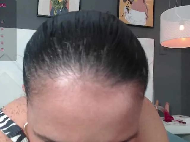 Freechat KyleDoom on BongaCams