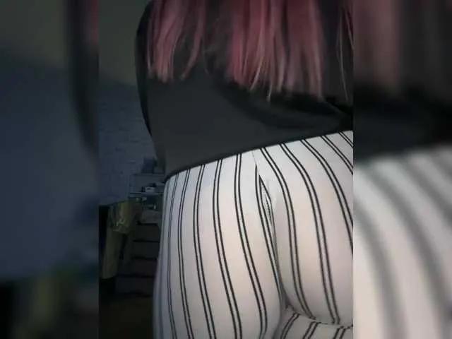 Offline L0lly-D0lly on BongaCams