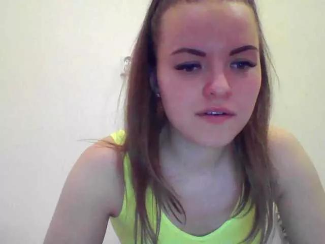 Offline Lady-Caroline on BongaCams