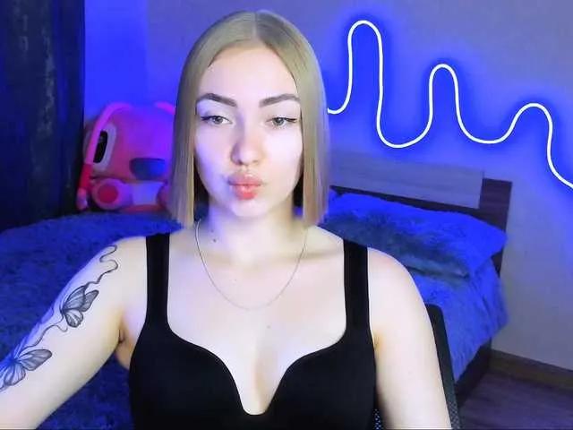 Offline LaraKrein-lk on BongaCams