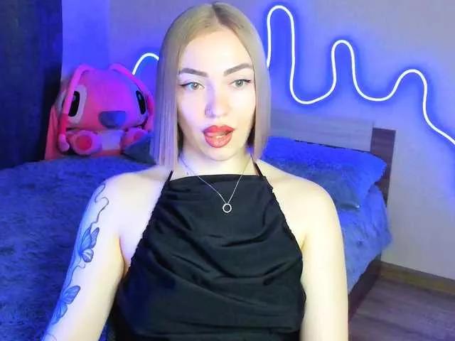 Offline LaraKrein-lk on BongaCams