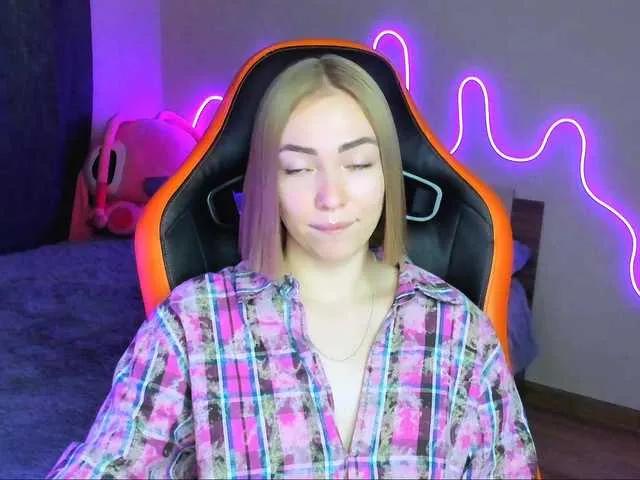 Offline LaraKrein-lk on BongaCams