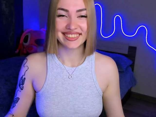 Offline LaraKrein-lk on BongaCams