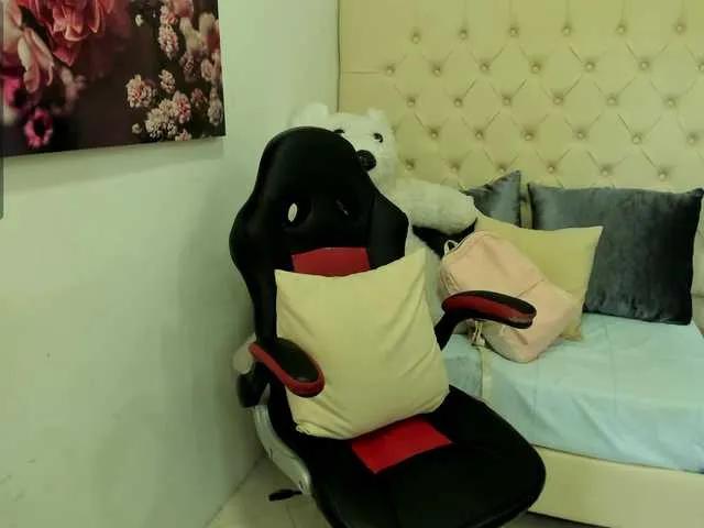 Freechat larispark on BongaCams