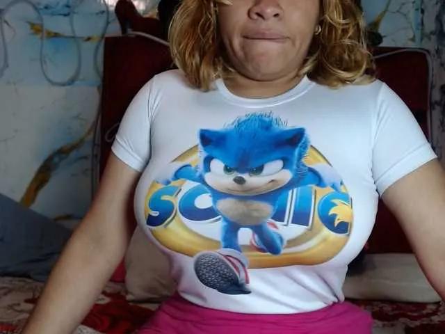 Latin-caliente — que nos vean jugar el morbo de que nos vean corrernos a chorros