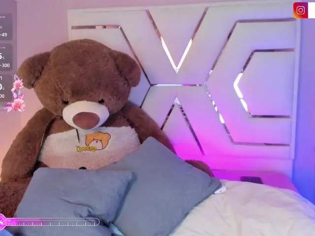 Offline LauraSierra on BongaCams