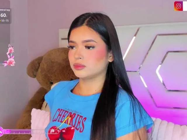 Offline LauraSierra on BongaCams