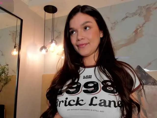 Freechat leathompson1 on BongaCams