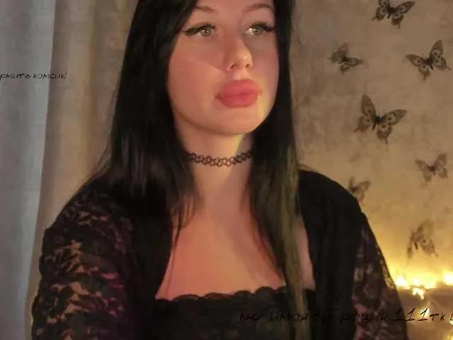 Freechat lenaaddiction on BongaCams