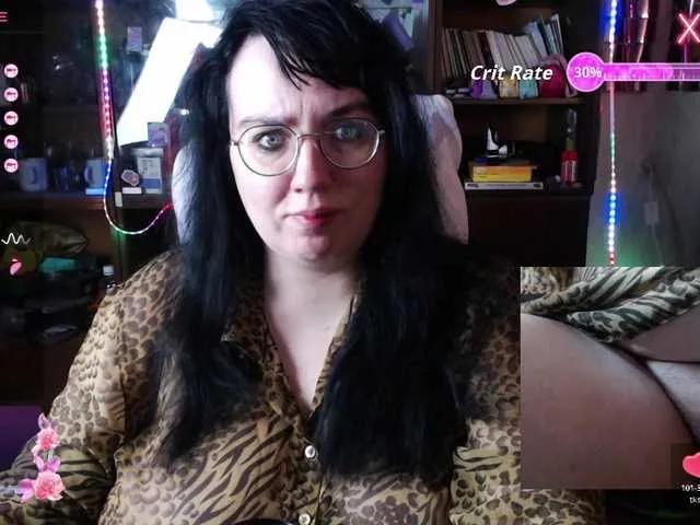 Freechat LeonaSona on BongaCams