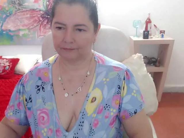 Freechat leonela on BongaCams