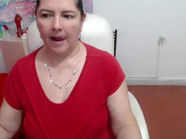 Freechat leonela on BongaCams