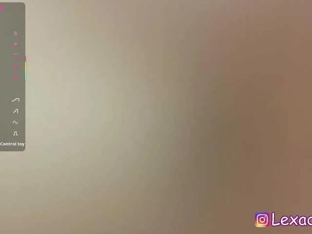 Freechat Lexa-del-mar on BongaCams