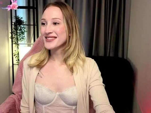 Freechat LexieSun on BongaCams