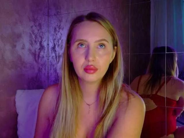 Freechat lexxia on BongaCams