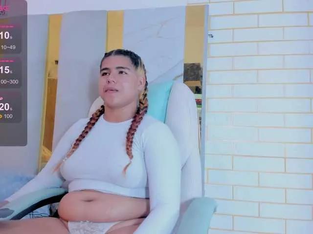 Freechat Lia-Ashley on BongaCams