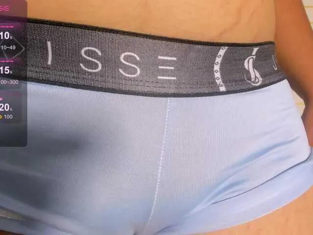 Freechat Lia-Ashley on BongaCams