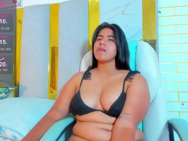 Freechat Lia-Ashley on BongaCams