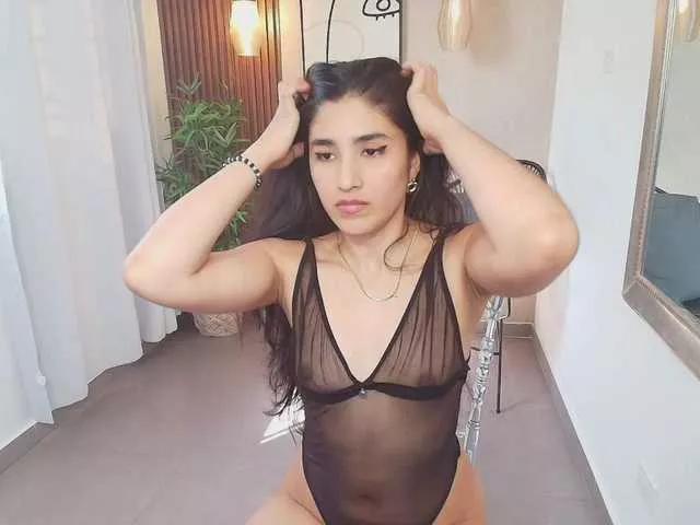 Freechat Lia-Mar on BongaCams