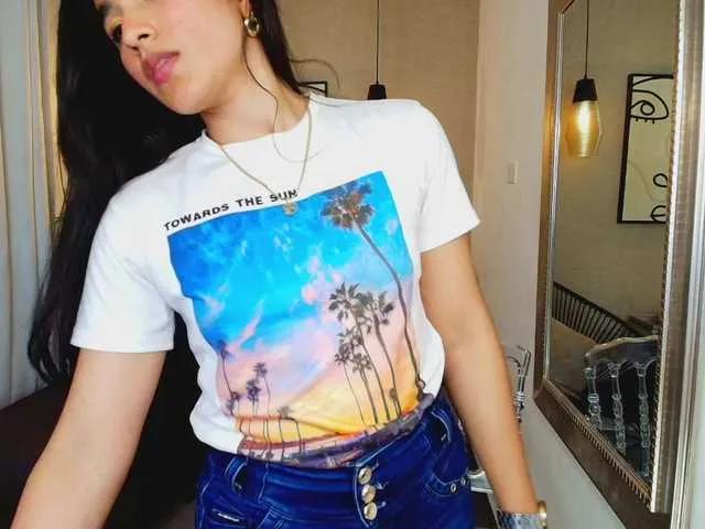 Freechat Lia-Mar on BongaCams